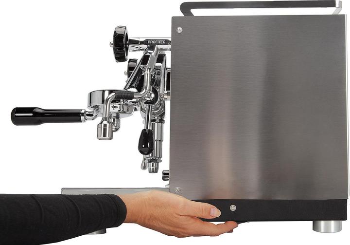 Actual product image Profitec Pro 400