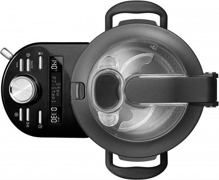 Produktbild KitchenAid Cook Processor (1500 W)