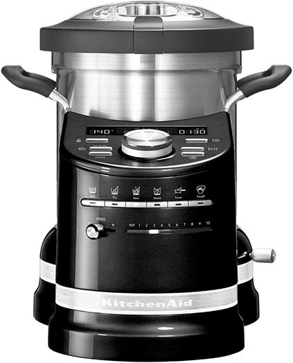 Produktbild KitchenAid Cook Processor (1500 W)