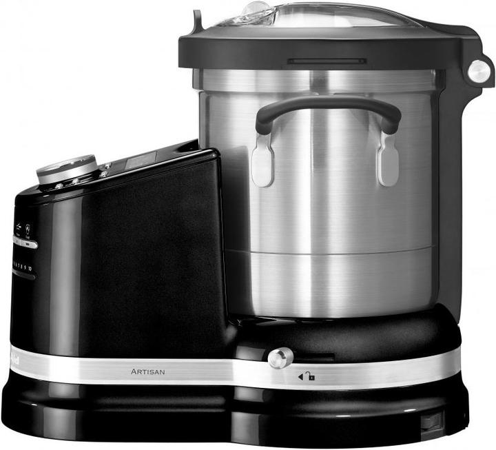 Produktbild KitchenAid Cook Processor (1500 W)