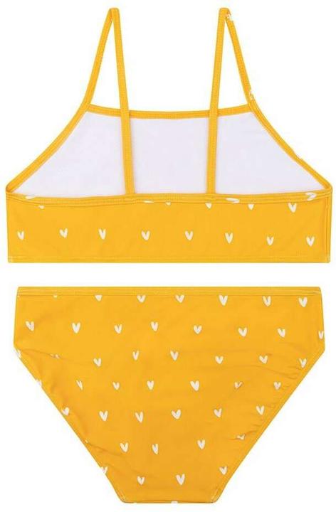 Produktbild Swim Essentials Bikini Mädchen 122/128 Hearts (122, 128)