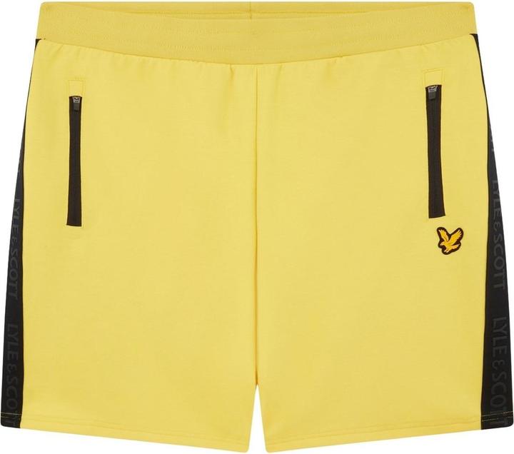 Produktbild Lyle and Scott shorts ye & scott tape side tape (L)