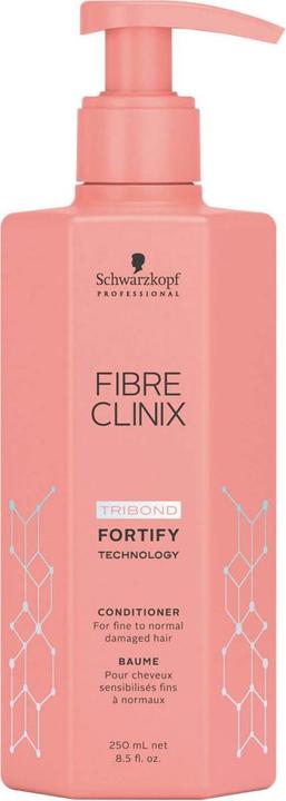 Immagine prodotto Schwarzkopf Fibra CliniFortify Conditioner (250 ml)