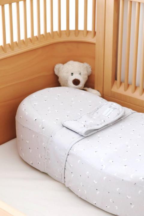 Actual product image Beaba Cocoonababy® 10° Mond & Sterne