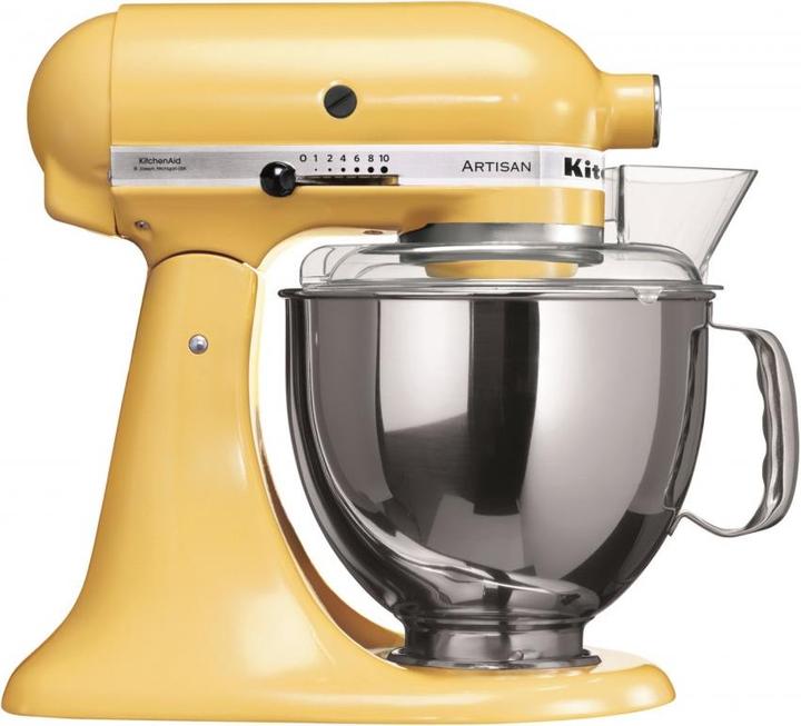 Produktbild KitchenAid Artisan KSM150 Professional-Set (300 W)