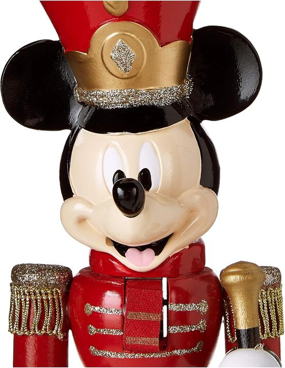 Produktbild Kurt S. Adler Nussknacker Mickey Mouse