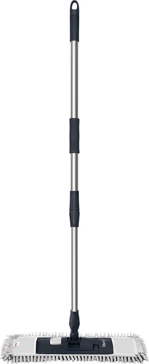 Productafbeelding Mery Microvezel mop met metalen telescoopsteel Premium