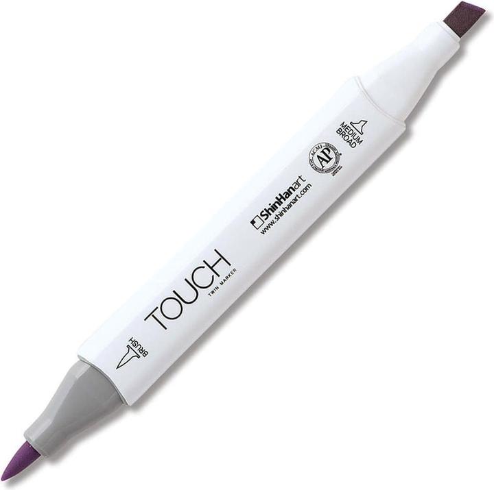 Immagine prodotto Brushmarker (Scarlatto, 3 mm, 1 x)