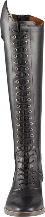 Actual product image Premier Equine Women's lace-up riding boots (42)