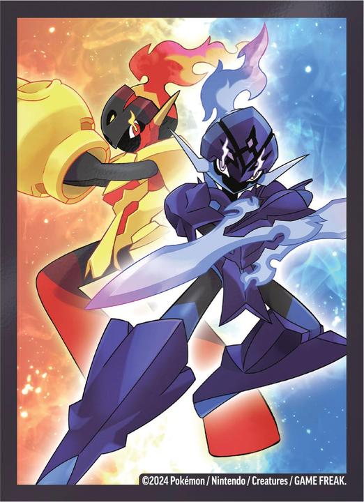 Produktbild Pokémon TCG Armarouge ex Premium Collection (Englisch, Box Set & Collection)