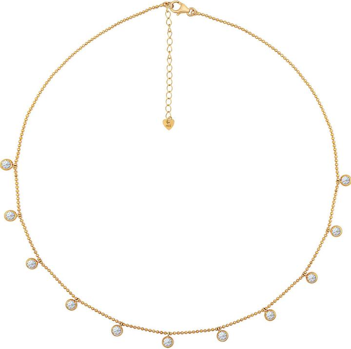 Produktbild Caï Kette (925er Silber, 40 cm)