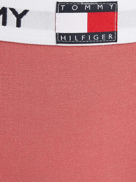 Immagine prodotto Tommy Hilfiger Slip Bikini Shape da donna con elastico, rosa (rosa inglese), S (S)
