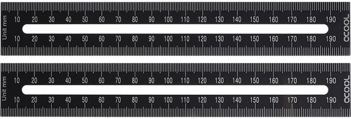 Produktbild Alphacool Eiskoffer - measuring kit
