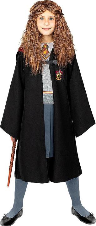 Actual product image Metamorph Harry Potter – Hermine Granger Perücke für Kinder