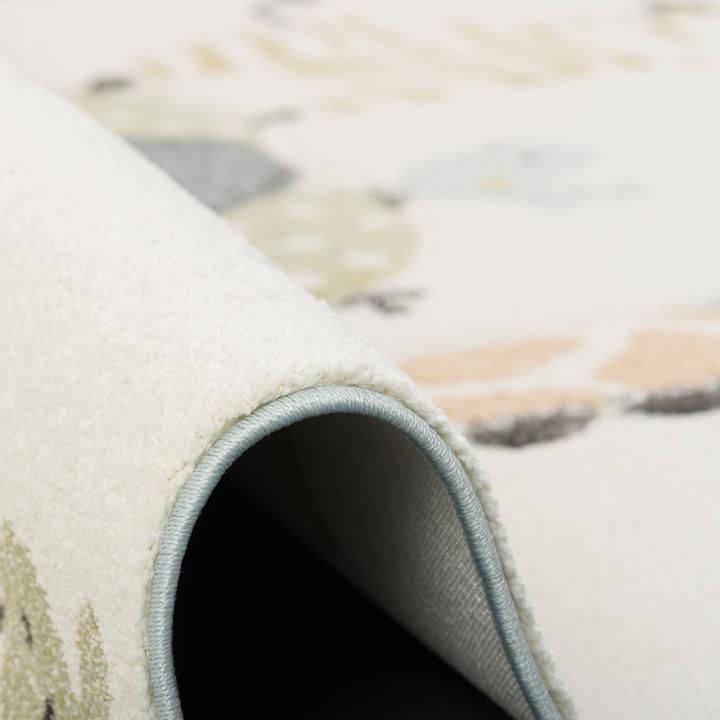 Image du produit Pergamon Animaux de safari (120 x 170 cm)