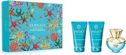 Immagine prodotto Versace Set regalo Dylan Turchese (Set profumo)
