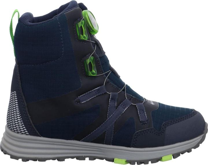 Actual product image Vado Kid's Mike High Boa GTX (29)
