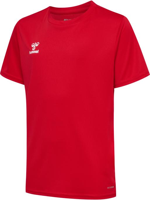 Immagine prodotto hummel Maglia Hmlessential S/S Bambino (140)