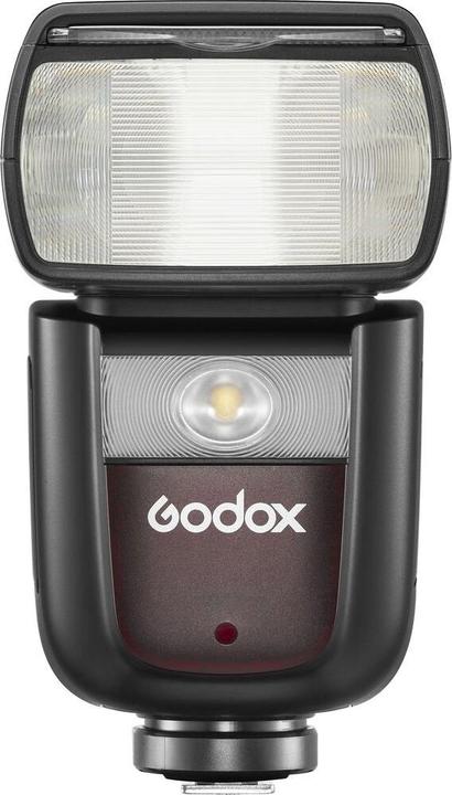 Actual product image Godox V860III Aufsteckblitz mit TTL, Nikon für Nikon (Plug-on flash, Nikon)
