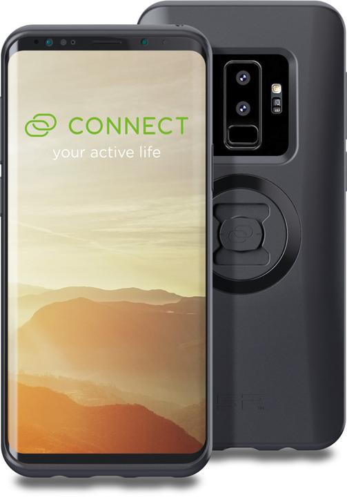 Produktbild Sp Connect Motorrad Spiegel Set Samsung S9+/S8+