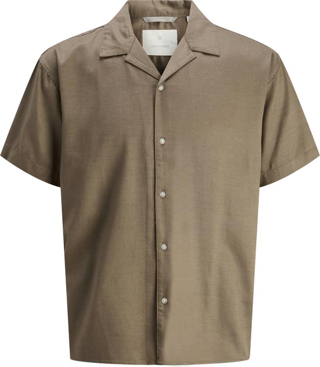 Actual product image Jack & Jones Loose Fit Hemd Hemd (M)