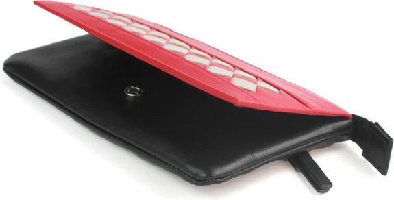 Actual product image Eastern Counties Leather Lillian Leather Wallet Diamond
