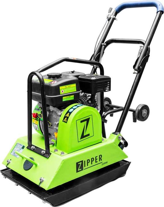 Produktbild Zipper ZI-RPE90
