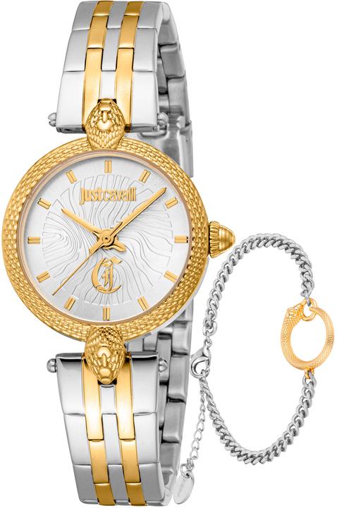 Actual product image Just Cavalli SET Mini Attraente - JC1L330M0075 (28 mm)