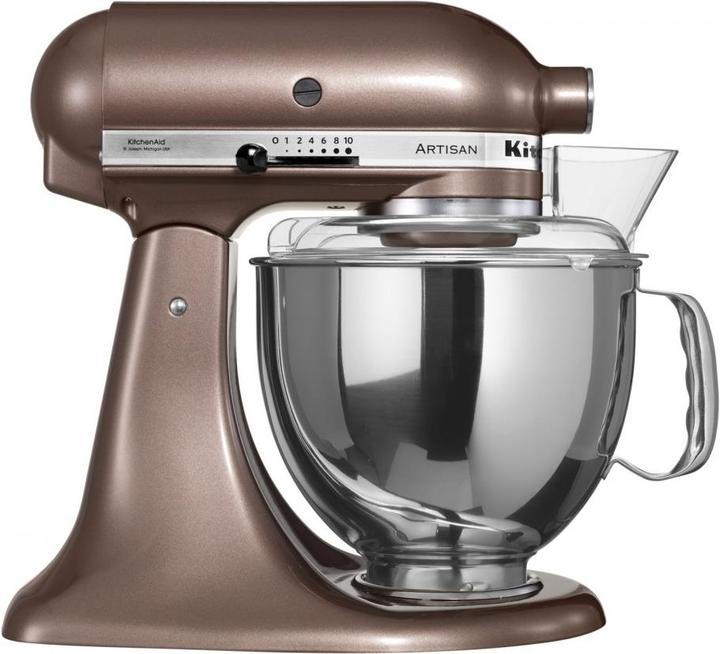 Produktbild KitchenAid Artisan KSM150 Professional-Set (300 W)