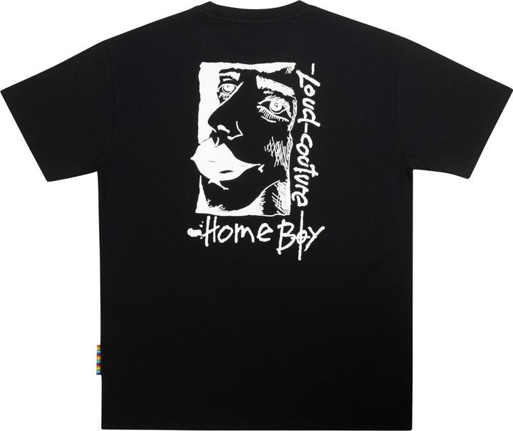 Image du produit Homeboy T-shirt (L)