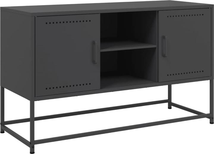 Produktbild VidaXL Highboard (39 x 39 x 123 cm)