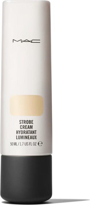 Actual product image MAC Cosmetics Strobe Cream (50 ml, Day cream)