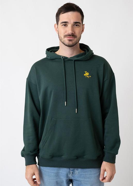 Immagine prodotto Bavarian Caps Peanuts: Ned Mid Mir (XL)