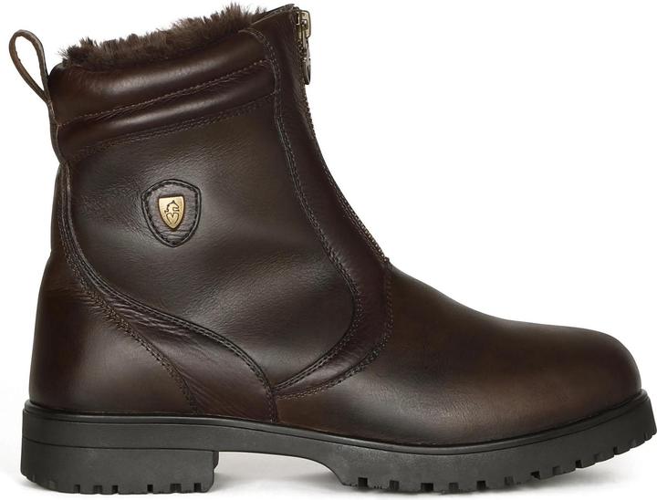 Image du produit Moretta - Bottes de campagne ATRI - Femme (43)