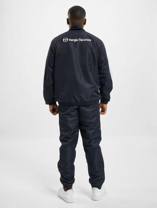 Immagine prodotto Sergio Tacchini Tuta da ginnastica Agave - 123545 (S)