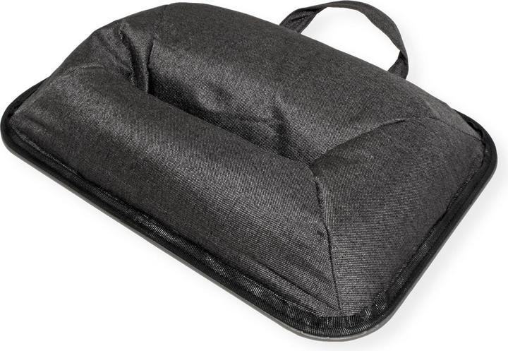 Produktbild Value Knietablett / Laptop-/Tablet-Ablage mit Kissen