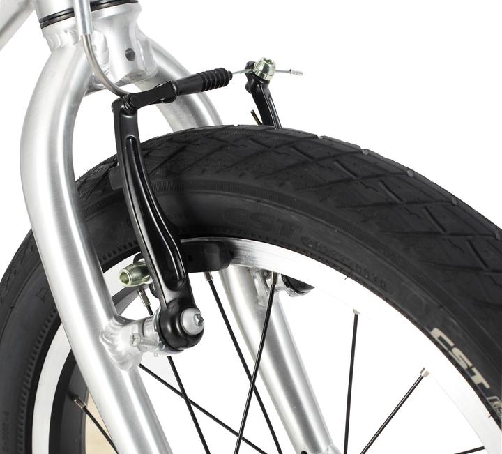 Actual product image Koor Urban (16")