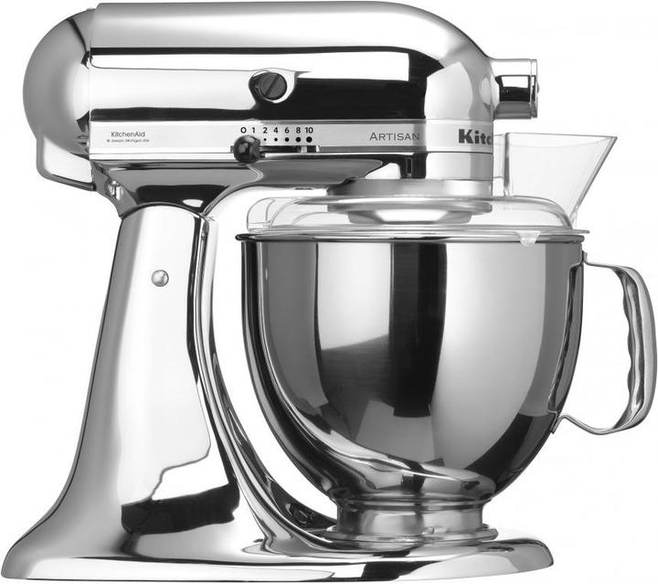 Image du produit KitchenAid Artisan KSM150 Kit professionnel (300 W)