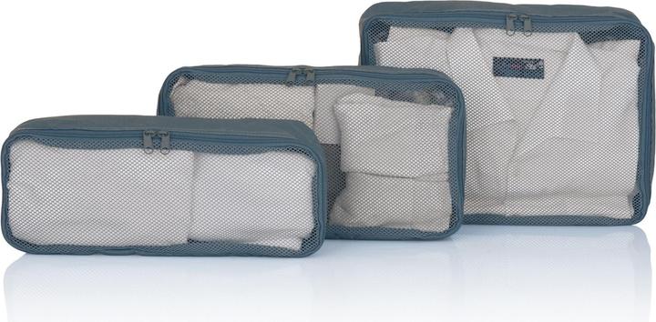 Image du produit Pack Easy Genius (124 l, L (90 - 115l))