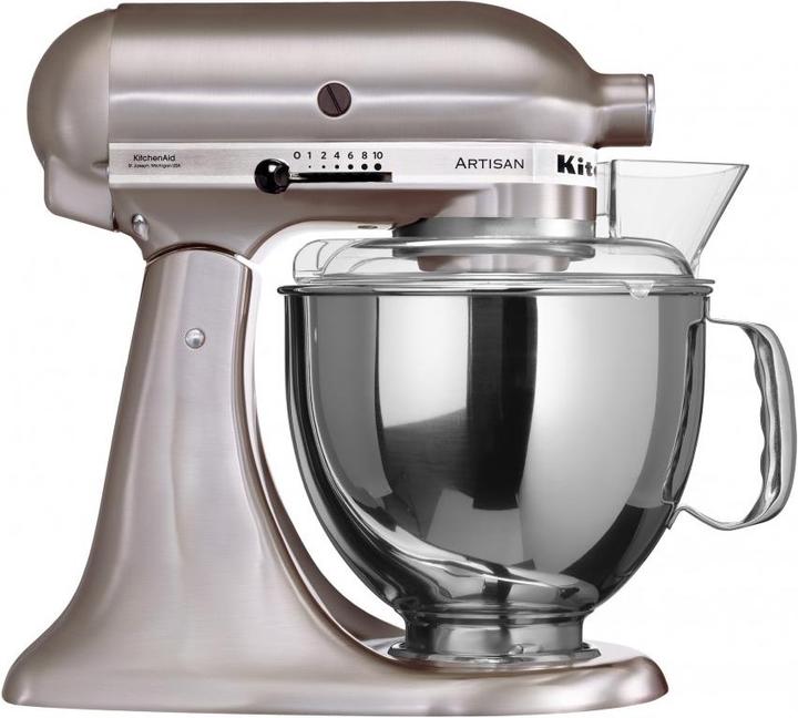Produktbild KitchenAid Artisan KSM150 Professional-Set (300 W)