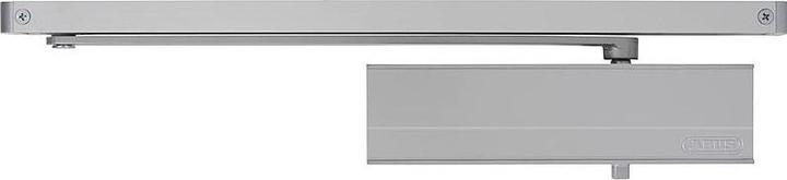 Abus AC7303 Door closer, silver (Room door, Indoor)