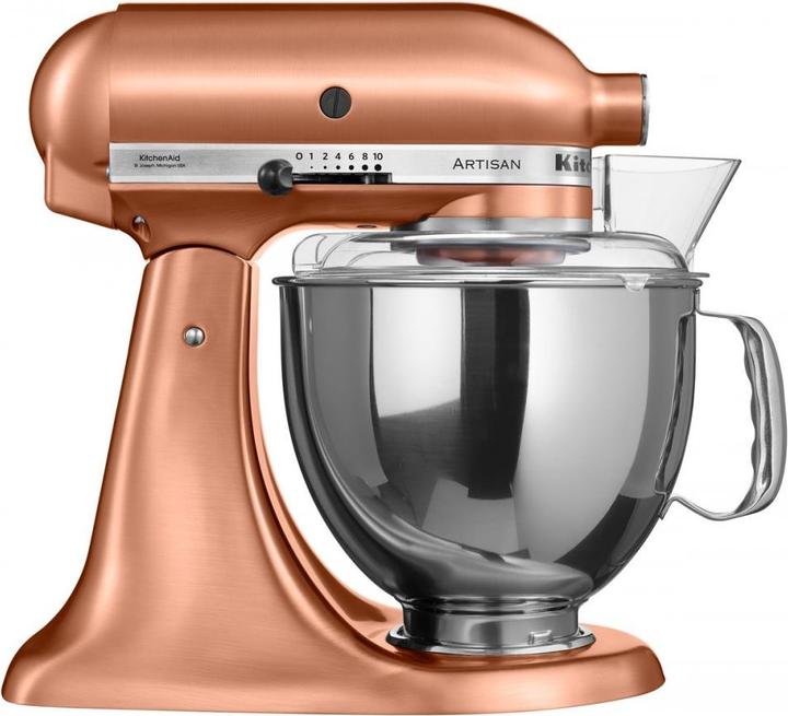 Produktbild KitchenAid Artisan KSM150 Professional-Set (300 W)