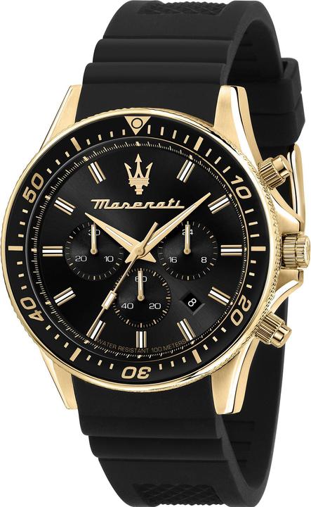 Produktbild Maserati Sfida (Chronograph, 44 mm)