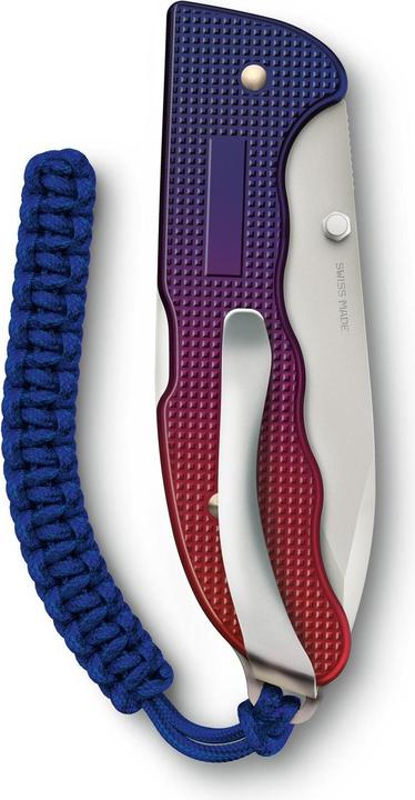 Produktbild Victorinox Evoke Alox