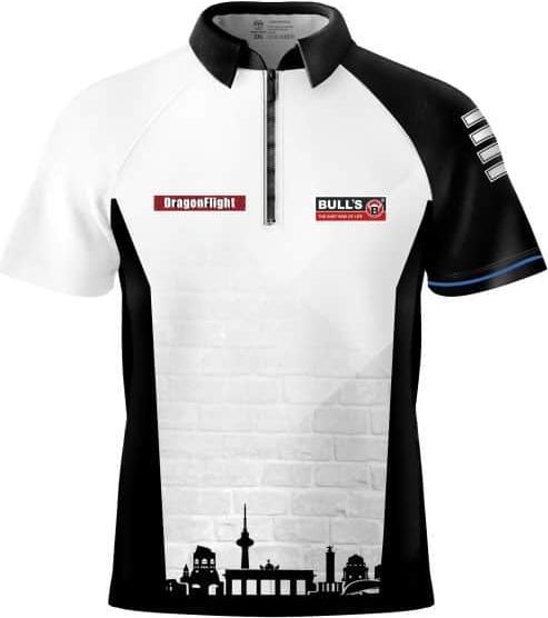 Actual product image Bulls Martin Schindler Shirt (XL)