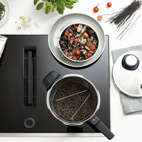 Produktbild Fissler Vitavit Premium (22 cm, Dampfkochtopf, Edelstahl)