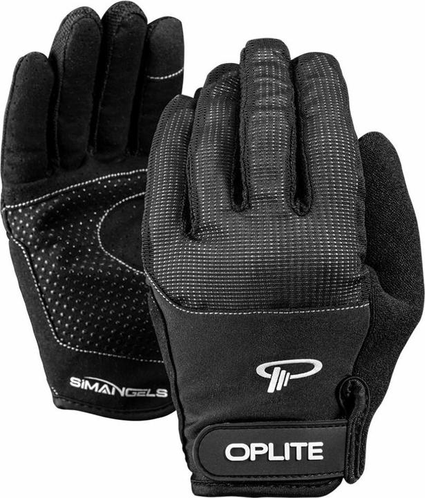 Actual product image Oplite Simracing Gloves M