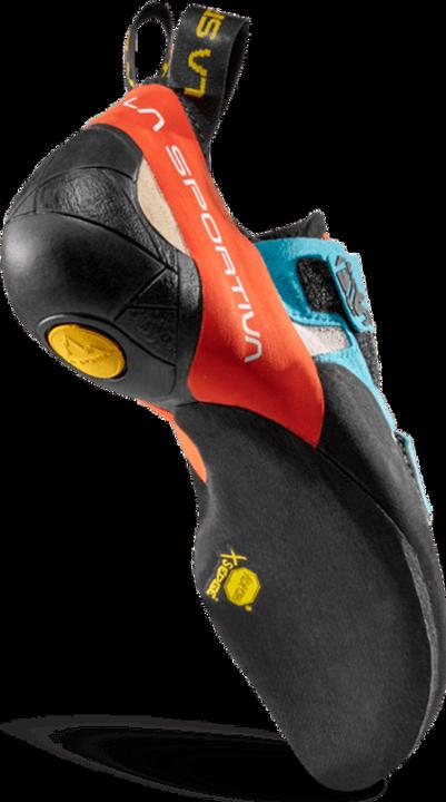Image du produit La Sportiva Otaki - Kletterschuhe - Herren (42)