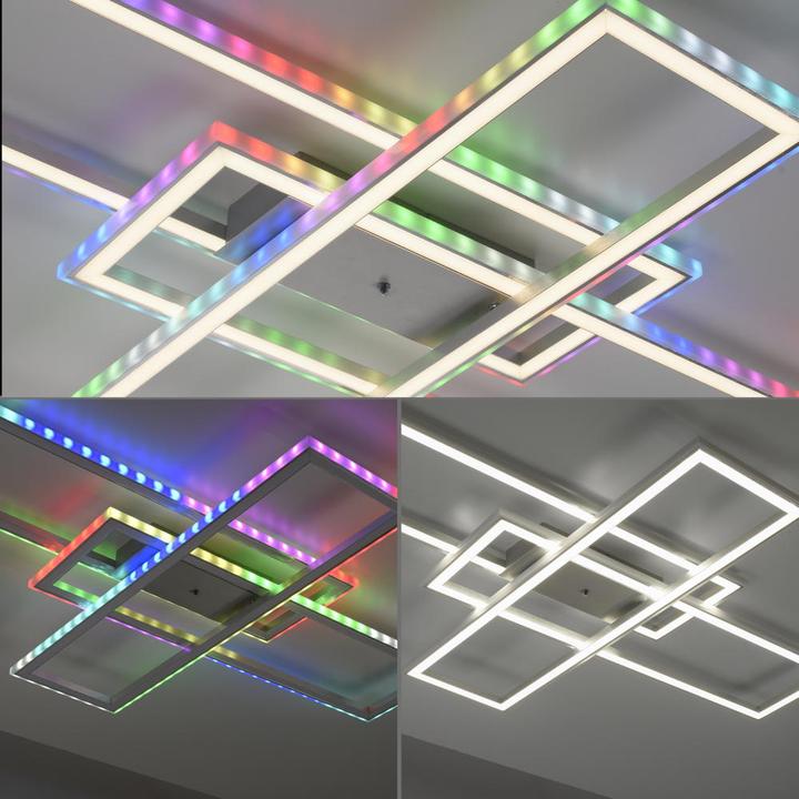 Actual product image Leuchten Direkt FELIX60 (1866 lm)