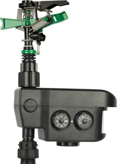 Produktbild KobreTec Tierabwehr-Wassersprinkler